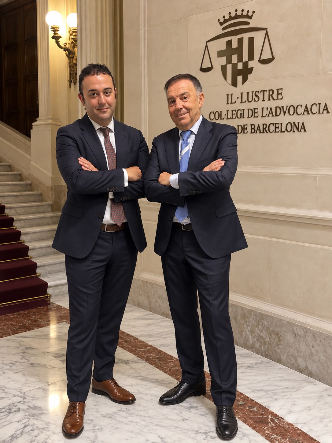 CAB Equipo y experiencia en Derecho Concursal