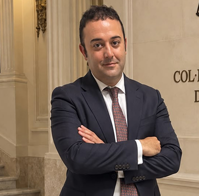DAVID MARTÍNEZ CUBELLS